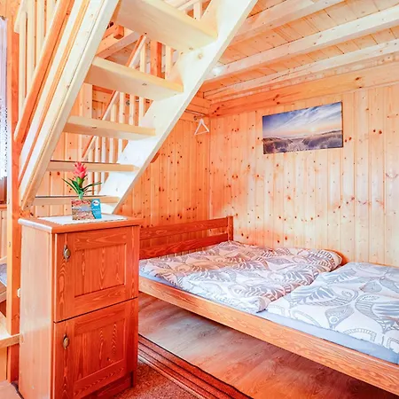 Orka Nr 12 Holiday home