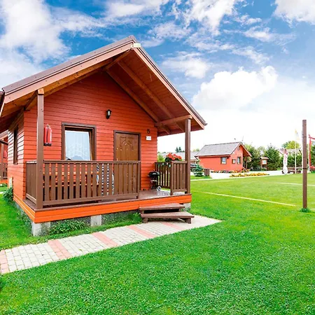 Orka Nr 12 Ustronie Morskie