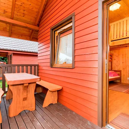 Orka Nr 12 * Ustronie Morskie