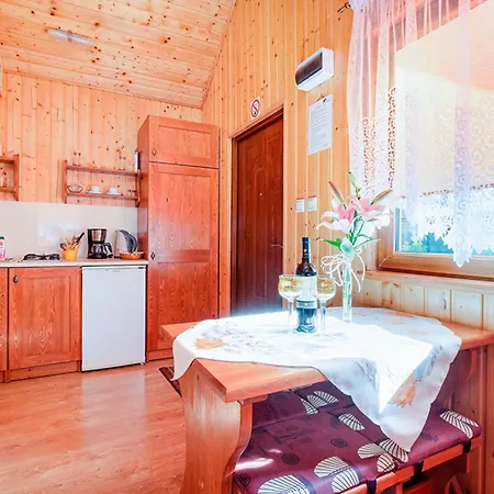 Holiday home Orka Nr 12 Ustronie Morskie