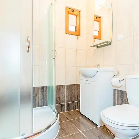 Orka Nr 12 Ustronie Morskie