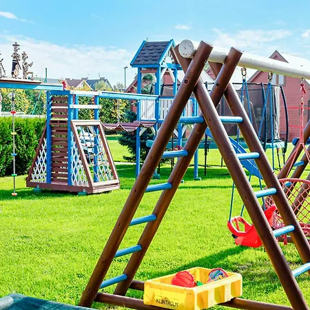 Orka Nr 12 Σπίτι διακοπών