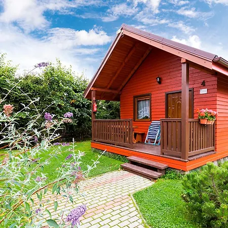 Orka Nr 12 Holiday home *