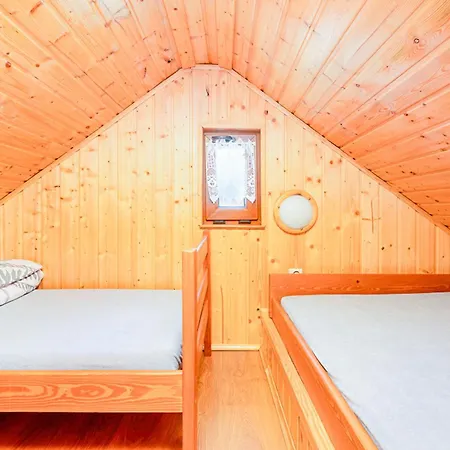 Holiday home Orka Nr 12 *