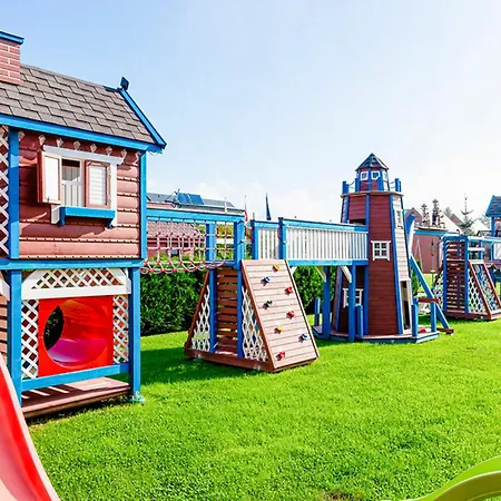 Orka Nr 12 Σπίτι διακοπών