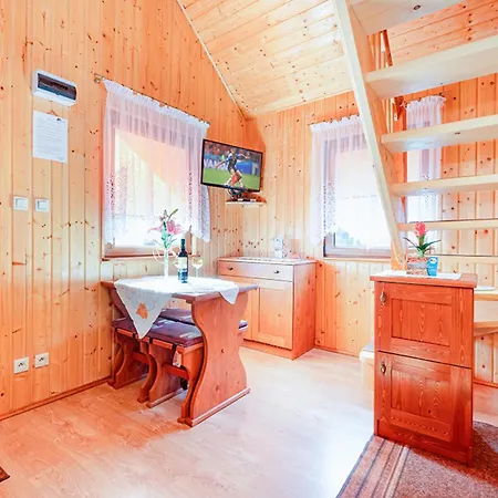 Holiday home Orka Nr 12