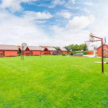 Holiday home Orka Nr 12 *