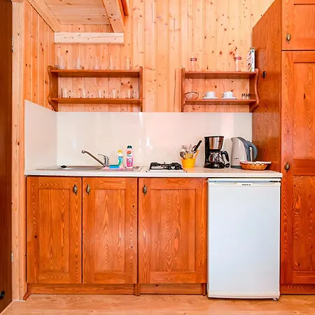 Orka Nr 12 Holiday home Ustronie Morskie