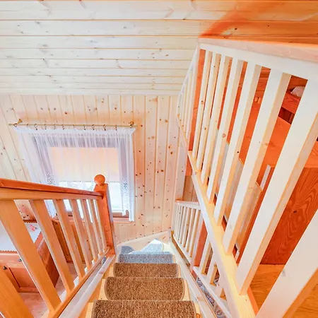 Orka Nr 12 Σπίτι διακοπών