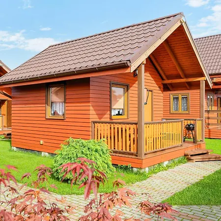 Orka Nr 12 Holiday home