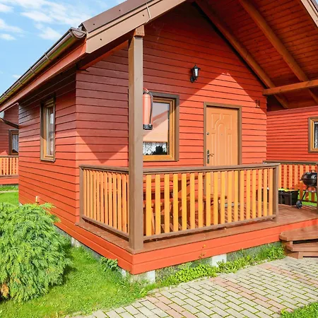 Holiday home Orka Nr 12 *