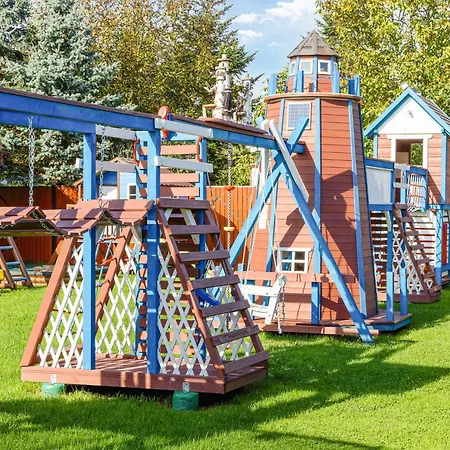 Orka Nr 12 Holiday home