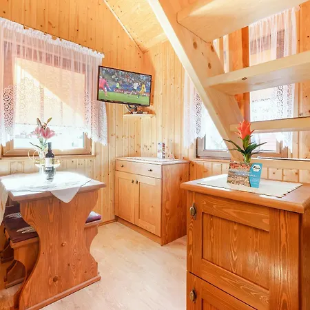 Holiday home Orka Nr 12