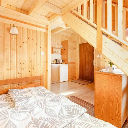 Orka Nr 12 Ustronie Morskie