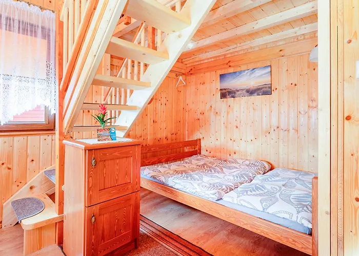 Orka Nr 12 Holiday home