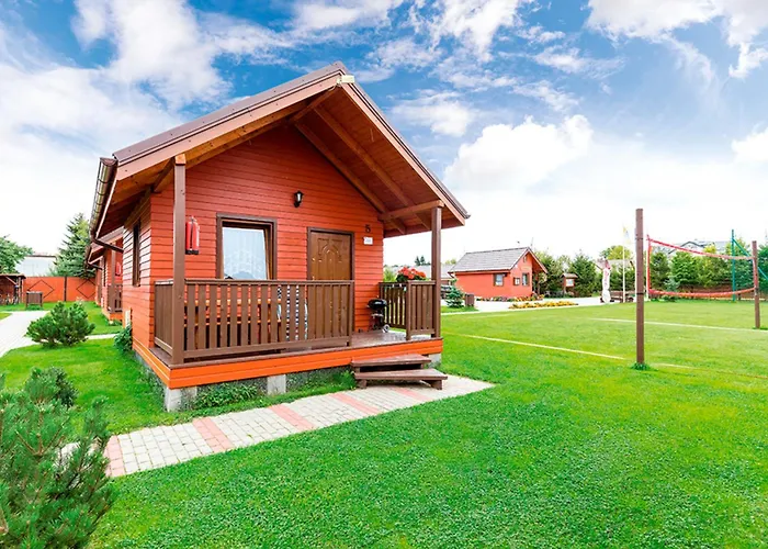 Orka Nr 12 ウストロニエ・モルスキエ