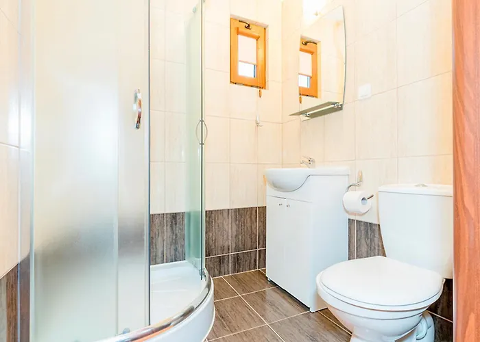 Orka Nr 12 Ustronie Morskie