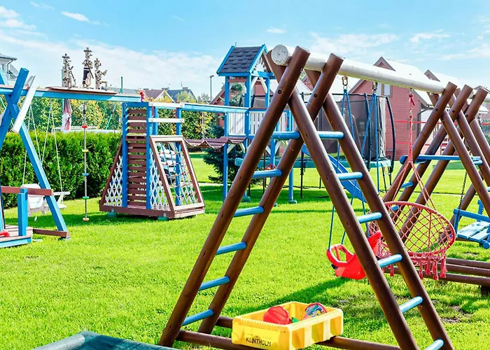 Orka Nr 12 Holiday home