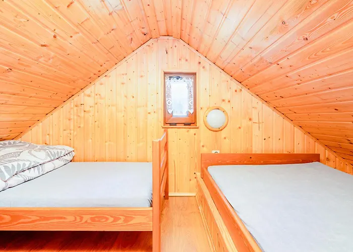 Holiday home Orka Nr 12 *