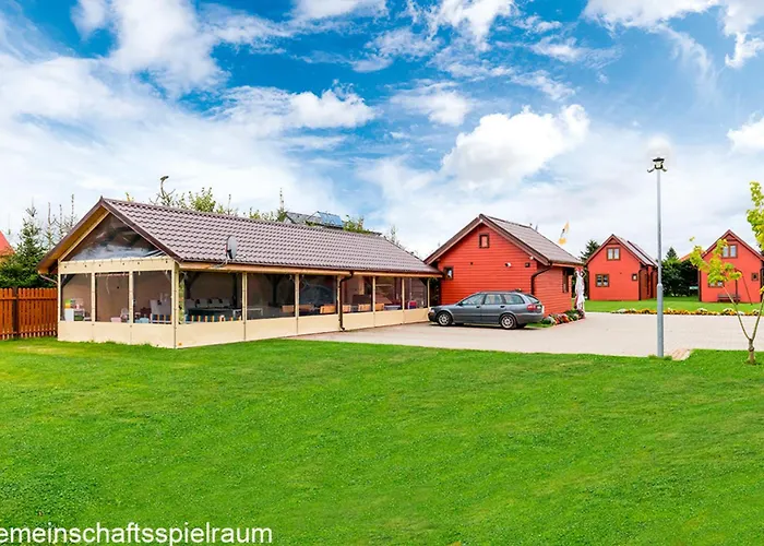 Orka Nr 12 Ustronie Morskie