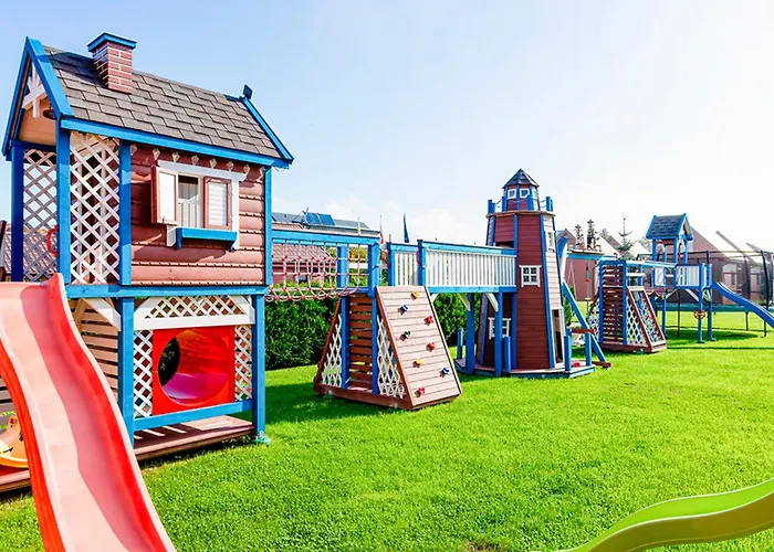 Orka Nr 12 Holiday home