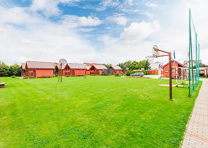 Holiday home Orka Nr 12 *