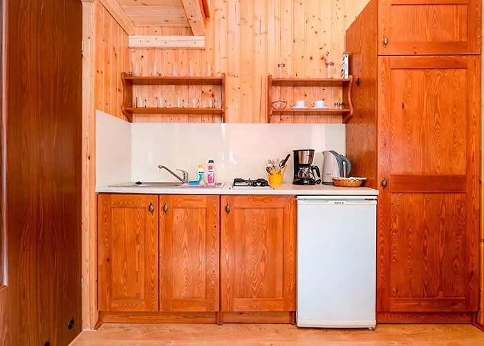 Orka Nr 12 Holiday home Ustronie Morskie