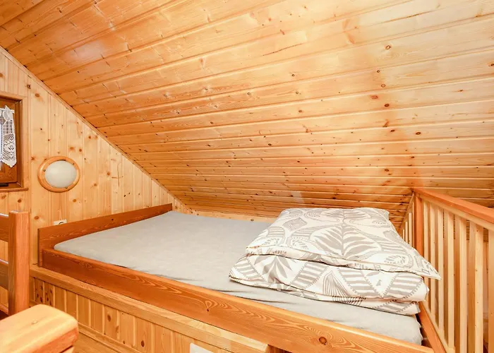 Orka Nr 12 Holiday home