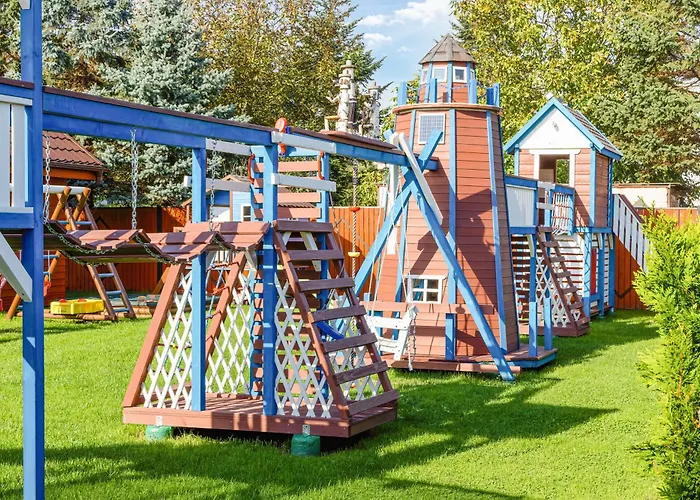 Orka Nr 12 Holiday home