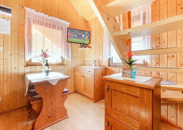 Holiday home Orka Nr 12