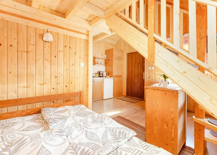 Orka Nr 12 ウストロニエ・モルスキエ